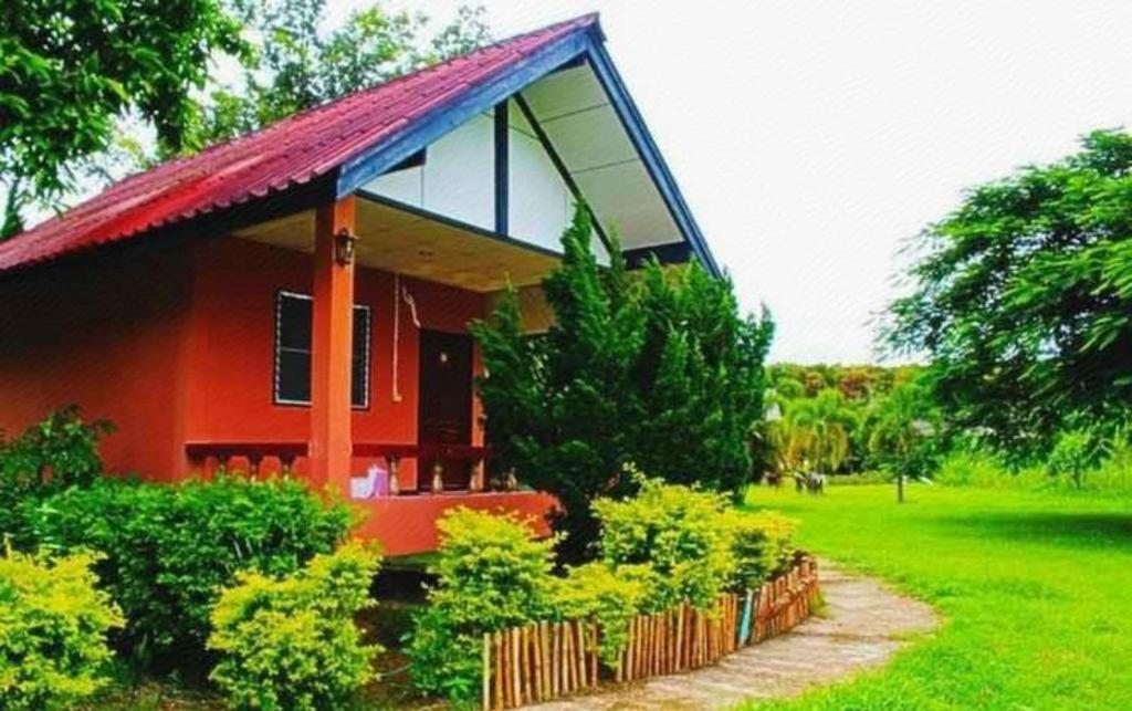 Umphangburiresort Ngoại thất bức ảnh