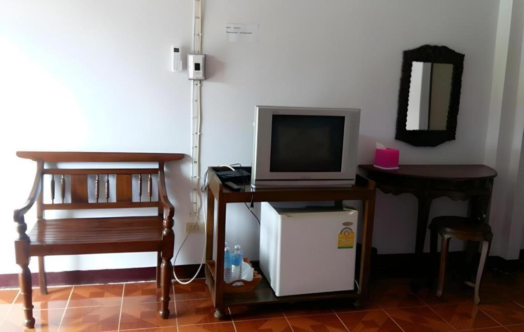 Umphangburiresort Ngoại thất bức ảnh