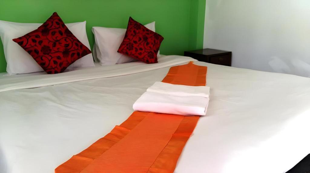 Umphangburiresort Ngoại thất bức ảnh