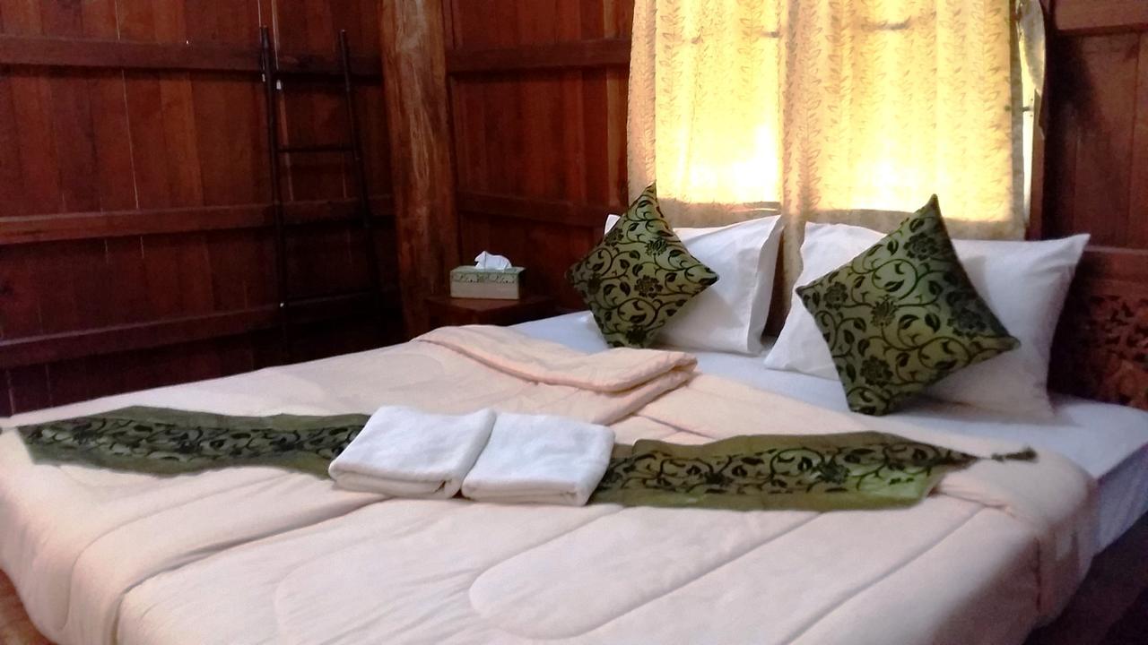 Umphangburiresort Ngoại thất bức ảnh